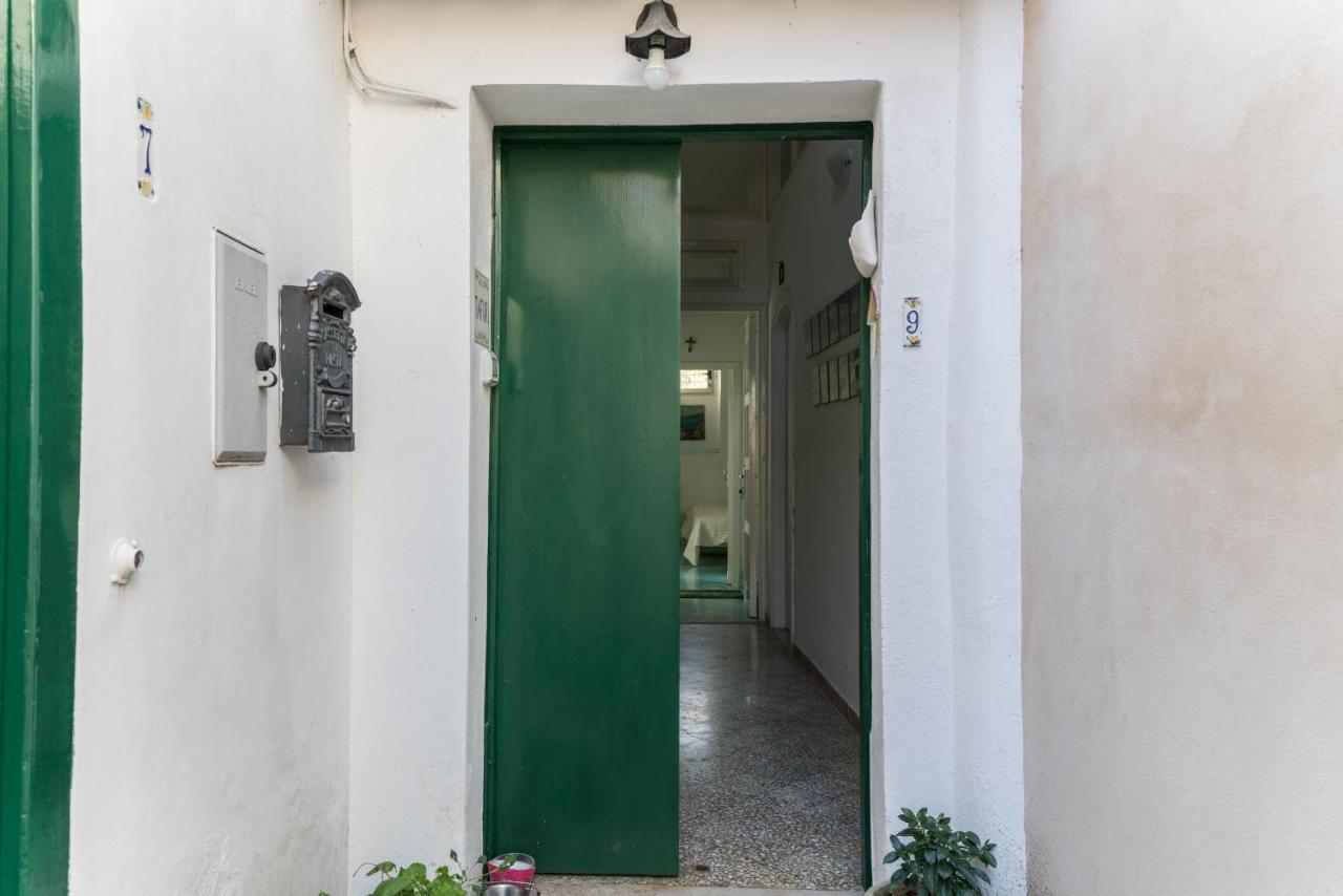 Casa Novella Villa อามาลฟี ภายนอก รูปภาพ