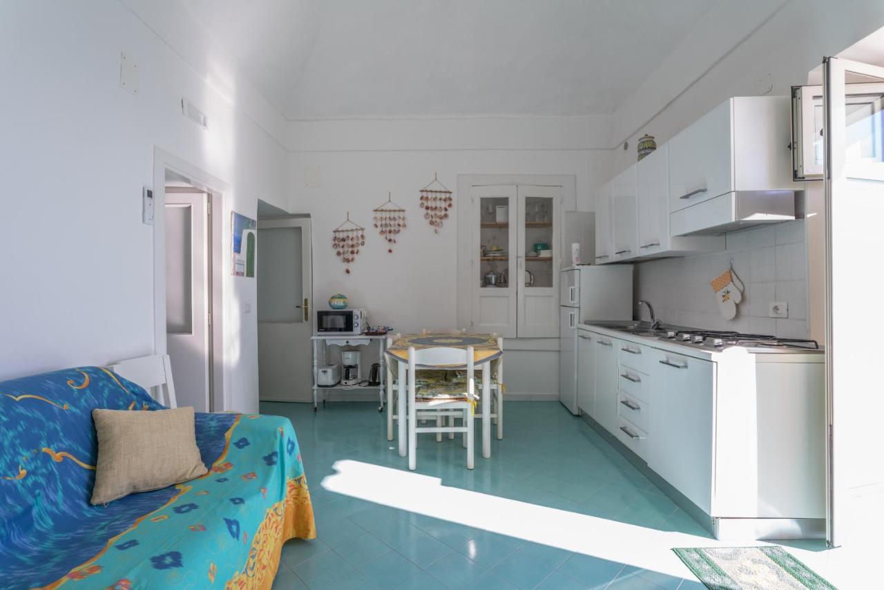 Casa Novella Villa อามาลฟี ภายนอก รูปภาพ