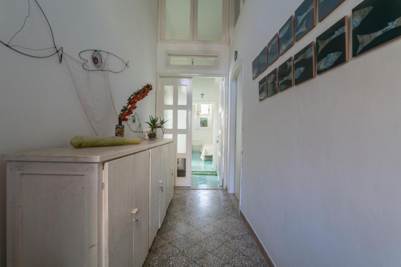 Casa Novella Villa อามาลฟี ภายนอก รูปภาพ